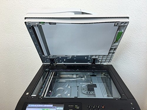 Sharp MX-M453N Copier Printer Scanner Network with 4 Drawers Staple & Hole Punch