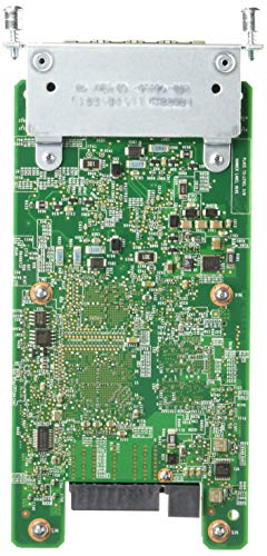 Cisco Voice Interface Card (vic) - For Voice - 4 X Fxo