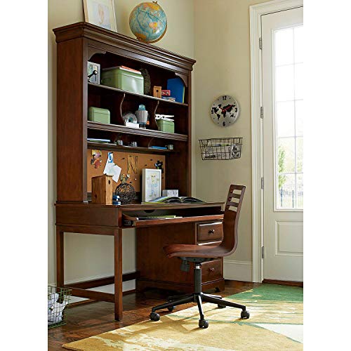 smartstuff 1312027 Classics 4.0 Collection Desk Complete Cherry