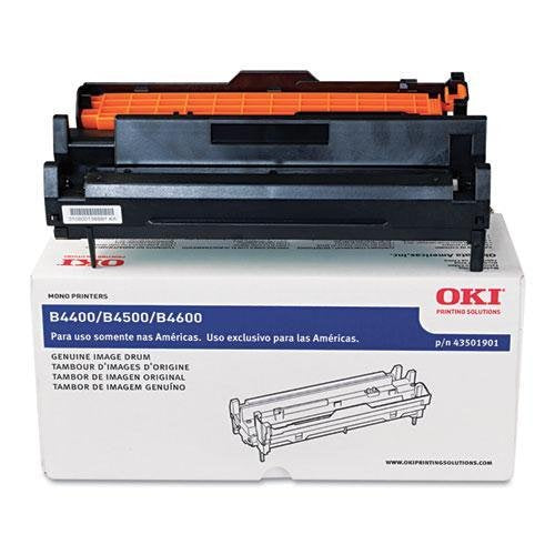 OKI43501901-435019 Image Drum