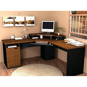 Bestar Corner Desk HKA054