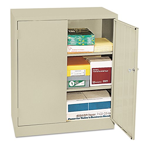 ALECME4218PY - Best Economy Assembled Storage Cabinet