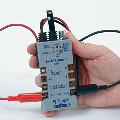 Greenlee AT8LK LAN Toner Kit