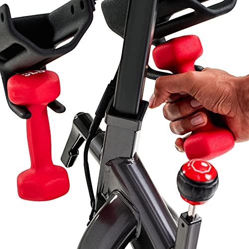 SCHWINN IC4 Indoor Cycling Bike Black, Large