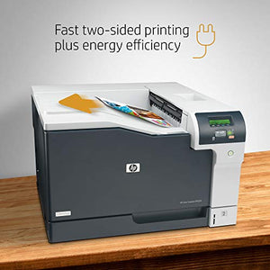 HP Color LaserJet Professional CP5225dn Printer (CE712A) Auto Duplex