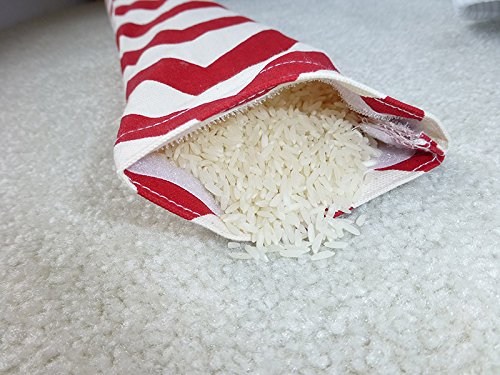 Appleberry Attic Draft Stopper - Unfilled Door or Window Draft Stopper