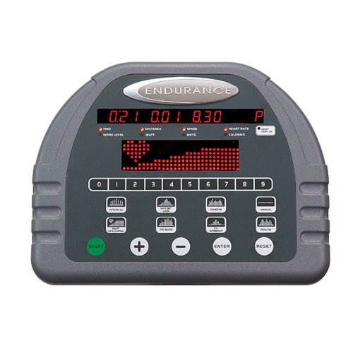 Body-Solid Endurance B3R Self Generating Recumbent Exercise Bike