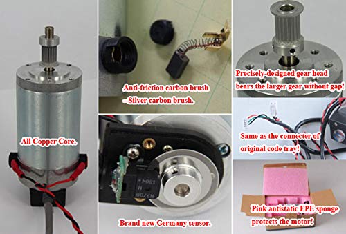 Mimaki Scan Motor for JV4 / TX2 Scan Motor