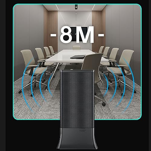 Haofy Anti Recording Device for Business Interviews (US Plug)