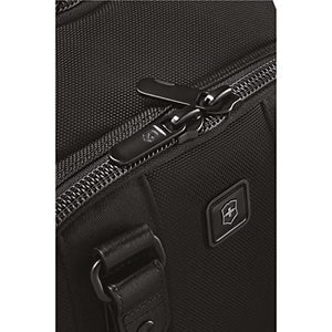 Victorinox Lexicon Professional Bellevue 15 Laptop Backpack, Black