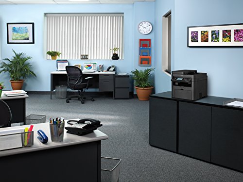 Canon Image CLASS MF247dw Wireless, Multifunction, Duplex Laser Printer