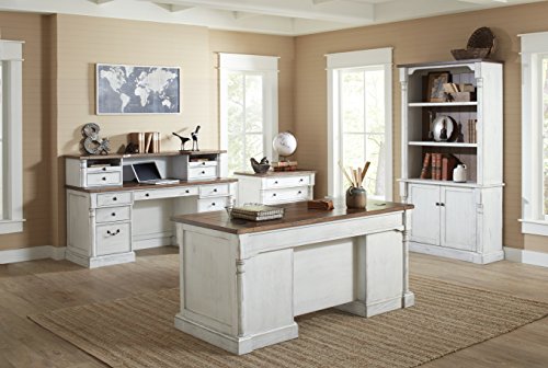 Martin Furniture IMDU689 Durham 70" Desk Credenza
