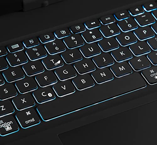 VersaType for iPad Pro 12.9-inch 5th Gen (2021), 4th Gen (2020) and 3rd Gen (2018)