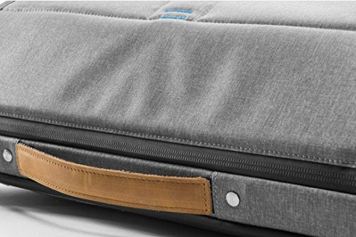 Peak Design Everyday Messenger Bag 13" (Ash)
