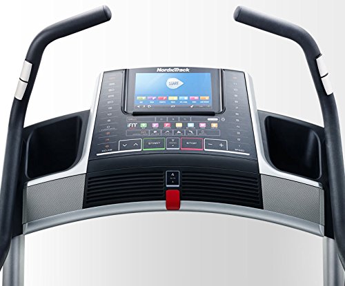 NordicTrack X9i Incline Trainer