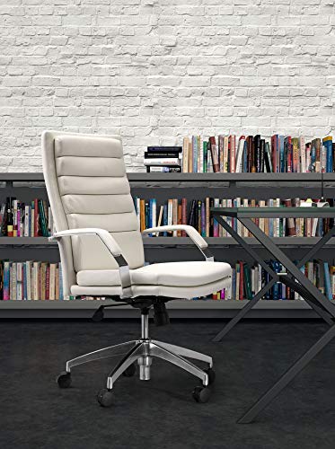 Zuo Modern Director Comfort Office Chair Director Comfort Office Chair, Black