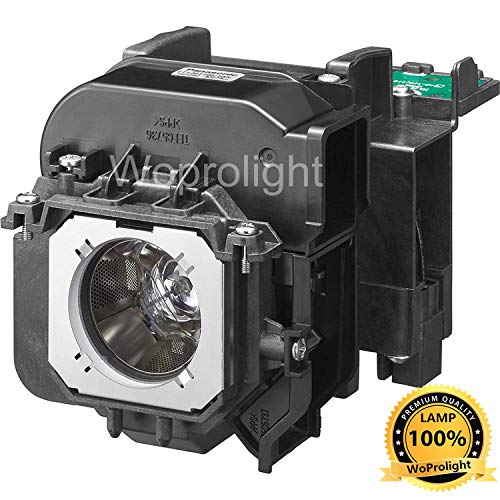 for Genuine PANASONIC ET-LAEF100 Replacement Projector Lamp for PT-EZ590 PT-EW650 PT-EX620 PT-EW550 PT-EX520 PT-FZ570 PT-FW530 PT-FX500 Projector,OEM Bulbs