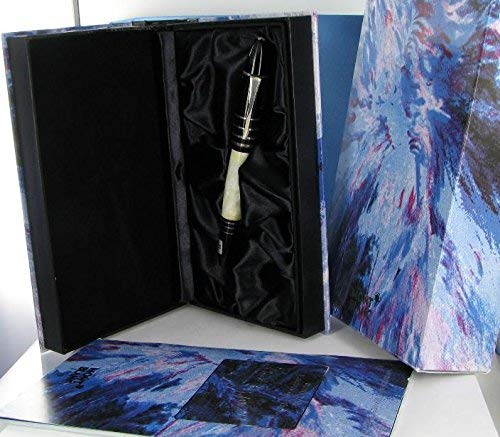Montblanc F. Scott Fitzgerald Fountain Pen 7374