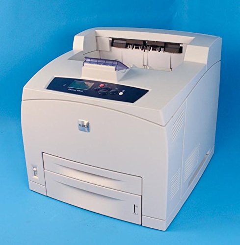 Xerox Phaser 4510N Laser Printer (4510/N) (Renewed)