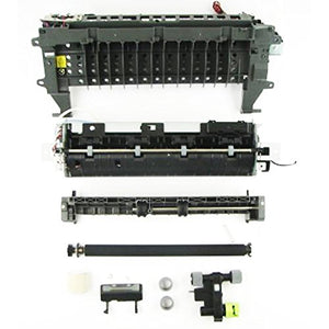 Lexmark 110V Maintenance Kit, 200000 Yield (40X9135)