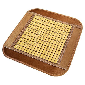 Ocshesally Seat Cushion - Breathable Wheelchair & Office Chair Pads (Set of 2)