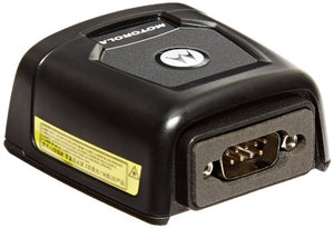 Motorola DS457-SR20009 Fixed-Mount Barcode Reader, Black