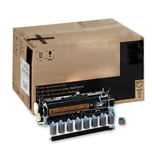 HP Q2430A Laserjet 4200 Preventive Maintenance Kit
