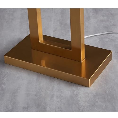 EESHHA Vertical Floor Lamp for Living Room Bedroom Hotel Decoration