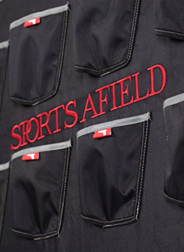 Sports Afield SA5942H Haven Safe, 59" x 42" x 26"
