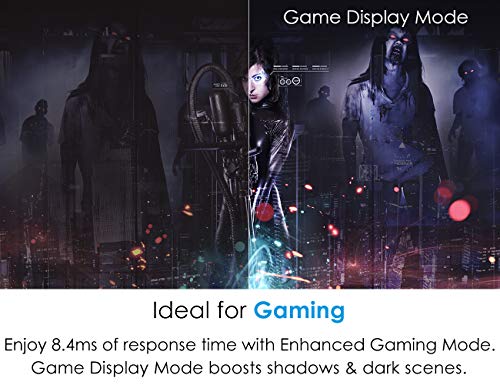 Optoma HD28HDR 1080p Home Theater Projector for Gaming and Movies | 4K Input Support | HDR Compatible | 120Hz Refresh Rate | Enhanced Gaming Mode | 8.4ms Response Time | 3600 Lumens