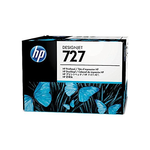 HP B3P06A 727 Designjet Printhead
