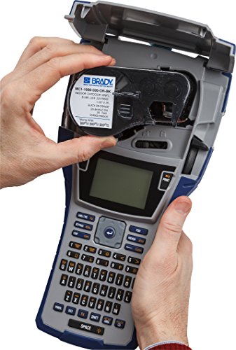 Brady BMP41 Printer