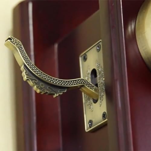Vintage Rotary Dial Wall Mounted Telephone