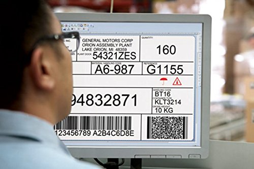 BarTender Software - 2016 Automation Edition (3-Printer License)