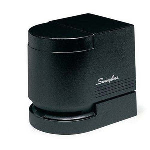 Swingline Black Desktop Cartridge Electric Stapler - 50201