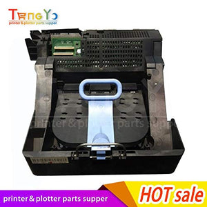 Generic Printer DesignJiet T770 T790 T1200 T1300 T2300 Carriage Assembly CR647-67025 CH538-67044 Plotter Parts