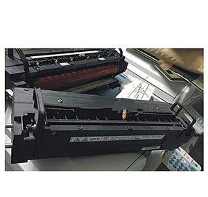 New Printer Accessories Original 90% New Used Fuser Assembly D039-4016 D039-4011 Fit Compatible with Ricoh MPC2030 MPC2050 MPC2530 MPC2550 C2010 C2551 C2051 Fuser Unit (Color : C2010 2530 2030 220V)