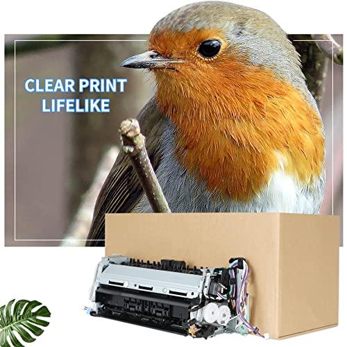 Ebusin Fuser Maintenance Kit for Color Laserjet Pro M377 M452 M477 (110V)