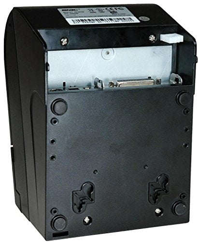SNBC BTP-R880NP Thermal Receipt Printer - USB - Black 132040-USB