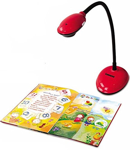 Lumens DC120 Ladibug Document Camera