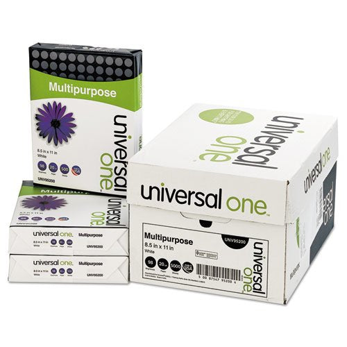 UNV95200 - Multipurpose Paper