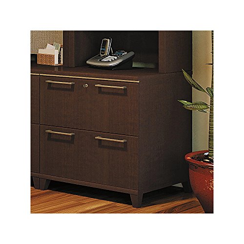 BSH2954MC03 - Bush Enterprise Collection Two-Drawer Lateral File