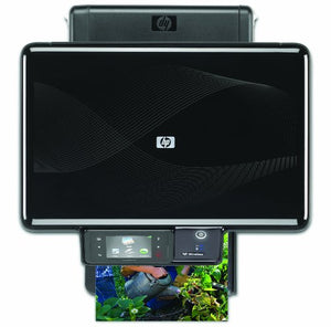 HP Photosmart Premium All-in-One Printer (CD055A#ABA)