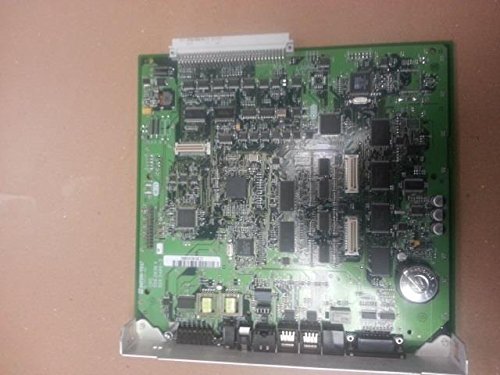 Inter-tel CPC128-550.2030 v8.100 Circuit Card by Inter-tel