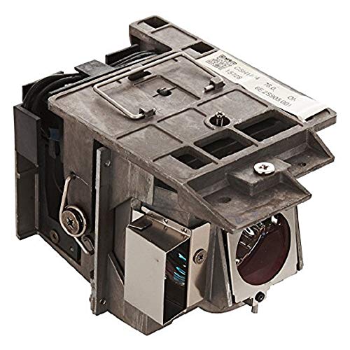 Amazing Lamps PK-L3715U / PK-L3715UW Factory Original Bulb in Compatible Housing for JVC Projectors