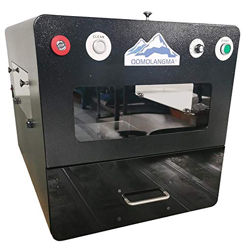 110V DTG Pretreatment Machine for DTG Printers, DTG Spray Pretreatment Machine