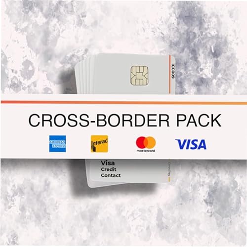 OmniPayStore Cross-Border Pack