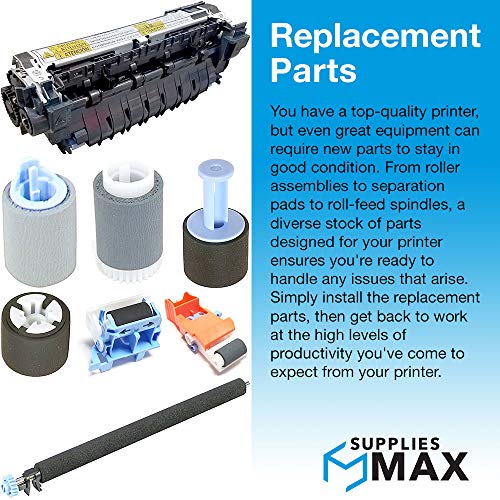SuppliesMAX Compatible Replacement for HP Color LJ CM3530FS/CP3525DN/CP3525N/CP3525X/M551DN/M551N/M551XH/M575F/M575DN/M575C/M575DN Transfer Belt (150000 Page Yield) (CD644-67908)