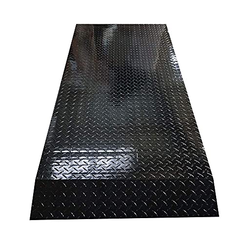 PEC Scales Medium Livestock Scale/Farm Animal Weighing Equipment, Capacity 2000 x 0.2 lb for Sheep, Goat, Alpaca, Pig, etc.