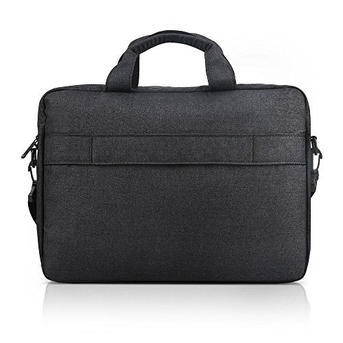 Lenovo IdeaPad 3 Gaming Laptop, 15.6" FHD (1920 x 1080) Display, NVIDIA GeForce GTX 1650, 8GB DDR4, 256GB SSD, Shadow Black & Laptop Shoulder Bag T210, 15.6-Inch Laptop or Tablet, Sleek, Black